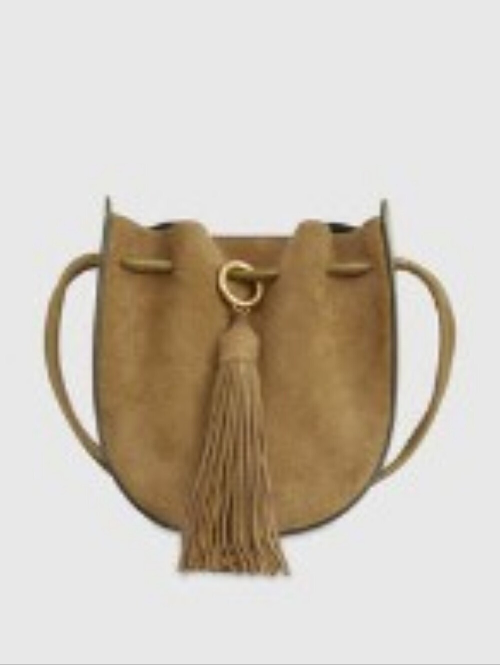Rebecca Minkoff Lulu Crossbody